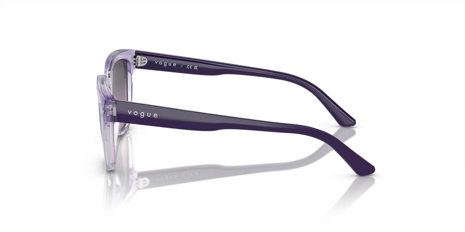 Vogue Eyewear Kids 2021 Sunglasses - view 24